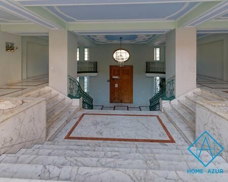 Port De Nice- Residence Neptune- Superbe Studio! Kültér fotó