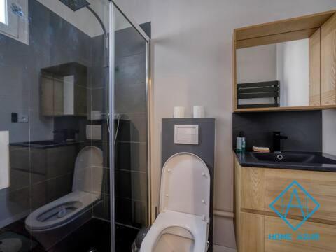 Port De Nice- Residence Neptune- Superbe Studio! Kültér fotó