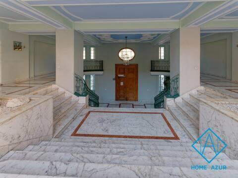 Port De Nice- Residence Neptune- Superbe Studio! Kültér fotó
